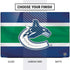 NHL Vancouver Canucks Jersey Dell Vostro Skin