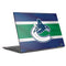 NHL Vancouver Canucks Jersey HP Envy Skin
