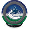 NHL Vancouver Canucks Jersey Fast Charge Wireless Charging Stand Skin
