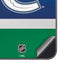NHL Vancouver Canucks Jersey Galaxy A14 5G Skin