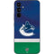 NHL Vancouver Canucks Jersey Galaxy A54 5G Skin