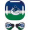NHL Vancouver Canucks Jersey Galaxy Buds Pro Skin