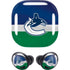 NHL Vancouver Canucks Jersey Galaxy Buds Pro Skin