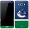 NHL Vancouver Canucks Jersey Galaxy J7 Skin