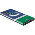 NHL Vancouver Canucks Jersey Galaxy Note 10 Pro Case
