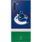 NHL Vancouver Canucks Jersey Galaxy Note 10 Skin