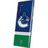 NHL Vancouver Canucks Jersey Galaxy Note 10 Skin