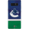 NHL Vancouver Canucks Jersey Galaxy Note 8 Skin