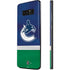 NHL Vancouver Canucks Jersey Galaxy Note 8 Skin