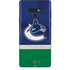 NHL Vancouver Canucks Jersey Galaxy Note 9 Skin