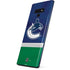 NHL Vancouver Canucks Jersey Galaxy Note 9 Skin