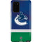 NHL Vancouver Canucks Jersey Galaxy Note20 5G Pro Case