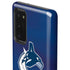 NHL Vancouver Canucks Jersey Galaxy Note20 5G Pro Case