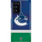 NHL Vancouver Canucks Jersey Galaxy Note20 Ultra 5G Lite Case