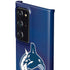 NHL Vancouver Canucks Jersey Galaxy Note20 Ultra 5G Lite Case