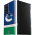 NHL Vancouver Canucks Jersey Galaxy Note20 Ultra 5G Lite Case