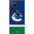 NHL Vancouver Canucks Jersey Galaxy Note20 Ultra 5G Skin