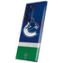 NHL Vancouver Canucks Jersey Galaxy Note20 Ultra 5G Skin