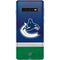 NHL Vancouver Canucks Jersey Galaxy S10 Skin