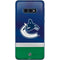 NHL Vancouver Canucks Jersey Galaxy S10e Skin