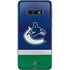 NHL Vancouver Canucks Jersey Galaxy S10e Skin