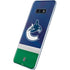 NHL Vancouver Canucks Jersey Galaxy S10e Skin