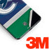 NHL Vancouver Canucks Jersey Galaxy S10e Skin