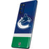 NHL Vancouver Canucks Jersey Galaxy S20 Fan Edition Skin