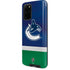 NHL Vancouver Canucks Jersey Galaxy S20 Plus Pro Case