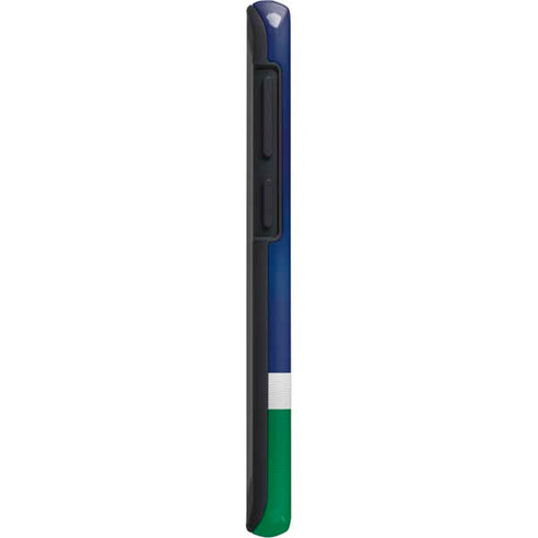 NHL Vancouver Canucks Jersey Galaxy S20 Plus Pro Case