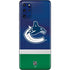 NHL Vancouver Canucks Jersey Galaxy S20 Plus Skin