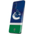 NHL Vancouver Canucks Jersey Galaxy S20 Plus Skin