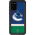 NHL Vancouver Canucks Jersey Galaxy S20 Plus Waterproof Case