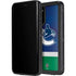 NHL Vancouver Canucks Jersey Galaxy S20 Plus Waterproof Case
