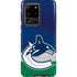 NHL Vancouver Canucks Jersey Galaxy S20 Ultra 5G Pro Case