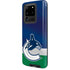 NHL Vancouver Canucks Jersey Galaxy S20 Ultra 5G Pro Case