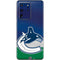NHL Vancouver Canucks Jersey Galaxy S20 Ultra 5G Skin