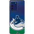 NHL Vancouver Canucks Jersey Galaxy S20 Ultra 5G Skin