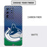 NHL Vancouver Canucks Jersey Galaxy S20 Ultra 5G Skin