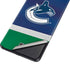 NHL Vancouver Canucks Jersey Galaxy S21 5G Skin
