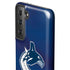 NHL Vancouver Canucks Jersey Galaxy S21 FE Pro Case