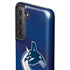 NHL Vancouver Canucks Jersey Galaxy S21 Plus 5G Pro Case