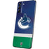 NHL Vancouver Canucks Jersey Galaxy S21 Plus 5G Skin