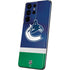 NHL Vancouver Canucks Jersey Galaxy S21 Ultra 5G Skin