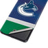 NHL Vancouver Canucks Jersey Galaxy S21 Ultra 5G Skin