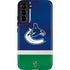 NHL Vancouver Canucks Jersey Galaxy S22 Plus Pro Case