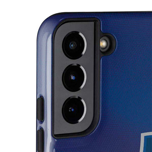 NHL Vancouver Canucks Jersey Galaxy S22 Plus Pro Case