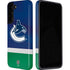 NHL Vancouver Canucks Jersey Galaxy S22 Plus Pro Case