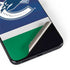 NHL Vancouver Canucks Jersey Galaxy S22 Plus Skin