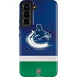 NHL Vancouver Canucks Jersey Galaxy S22 Pro Case